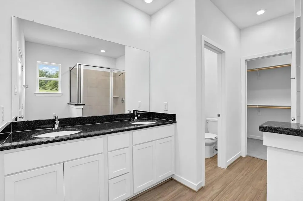 17422 Lush Laurel Lane Hockley, TX 77447