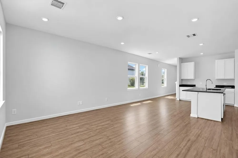 17422 Lush Laurel Lane Hockley, TX 77447