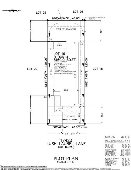 17423 Lush Laurel Lane Hockley, TX 77447