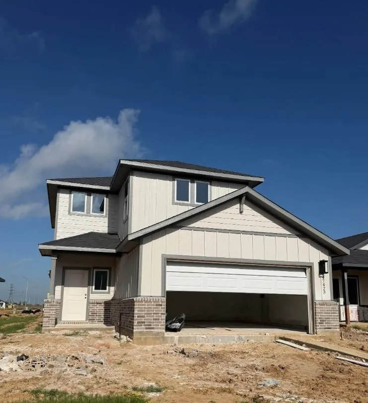 17423 Lush Laurel Lane Hockley, TX 77447