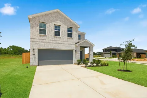 253 Elm Spring Drive