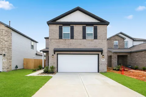 136 Rising Cedar Lane