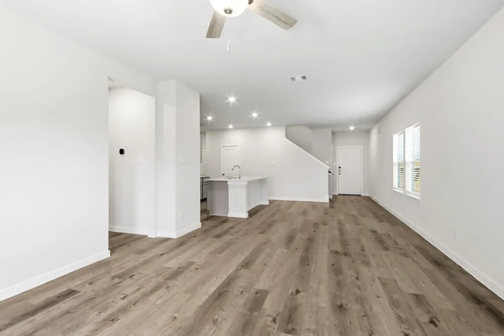 136 Rising Cedar Lane Hockley, TX 77447