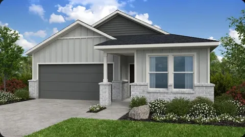 21938 Longhorn Ridge Drive