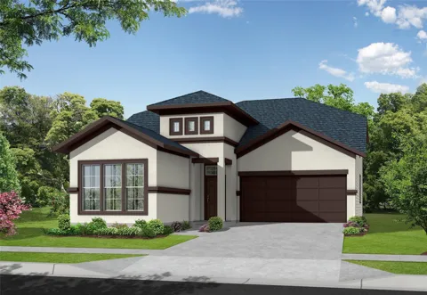 25323 Balsam Run Trail
