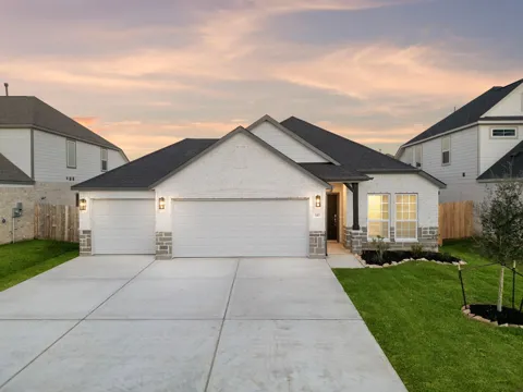2129 Sunflower View Street