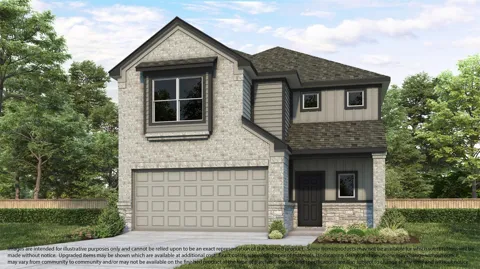 14715 Freestone Plum Ct
