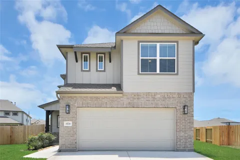 14806 Freestone Plum Ct