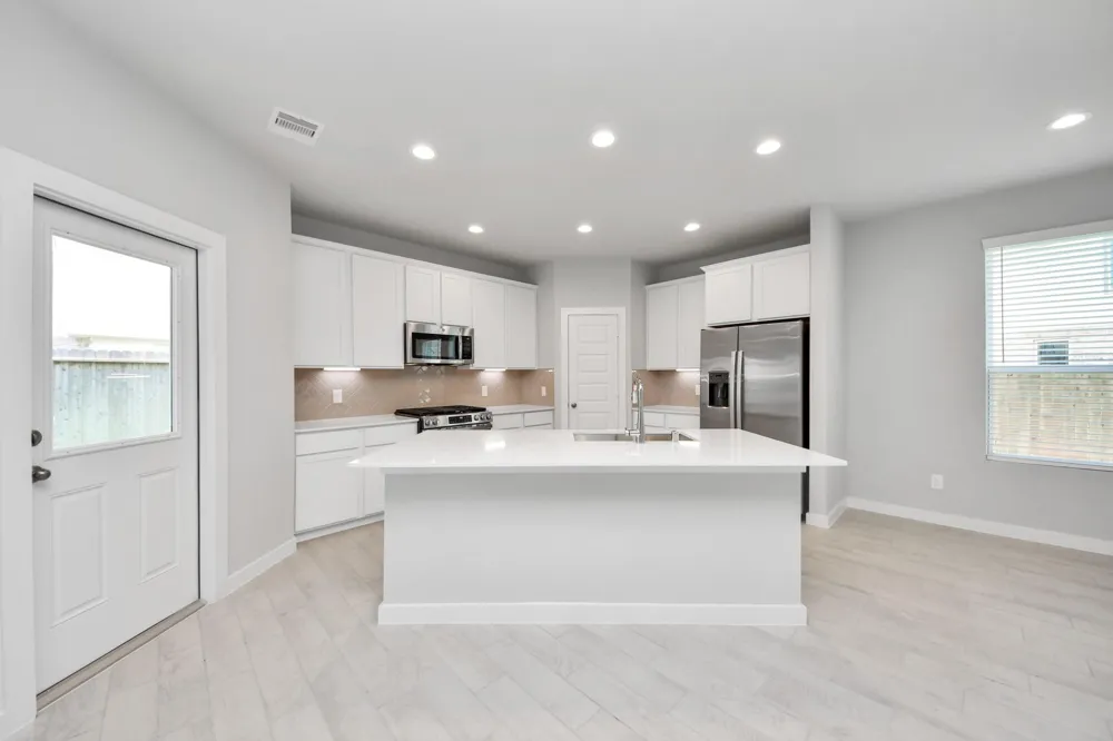 14806 Freestone Plum Ct Houston, TX 77049
