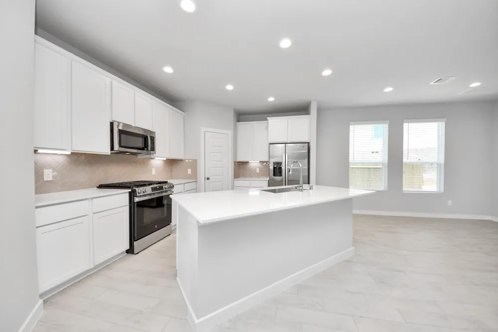14806 Freestone Plum Ct Houston, TX 77049