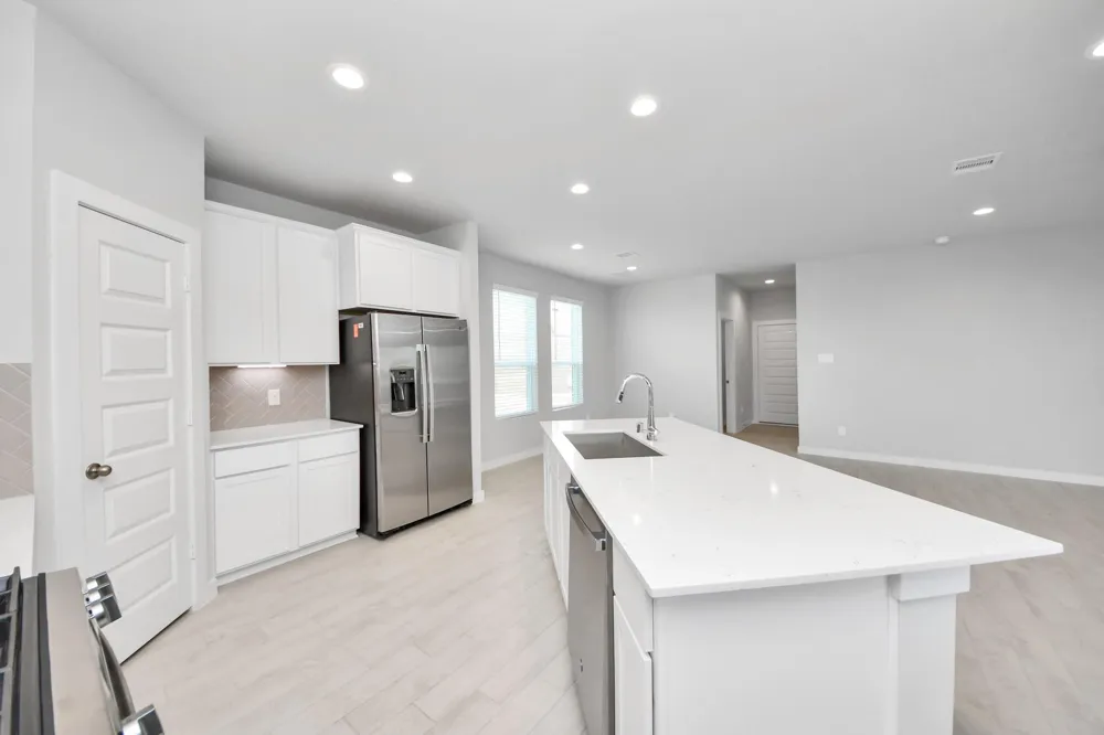 14806 Freestone Plum Ct Houston, TX 77049