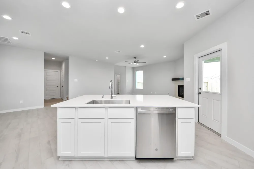 14806 Freestone Plum Ct Houston, TX 77049