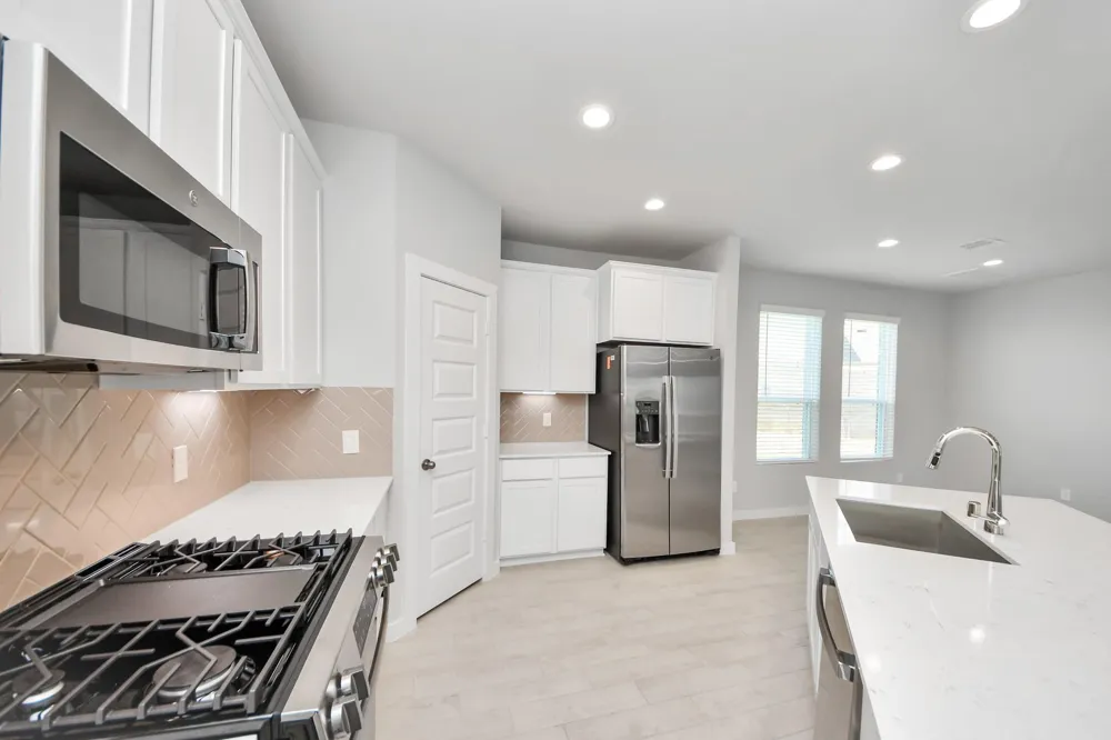 14806 Freestone Plum Ct Houston, TX 77049