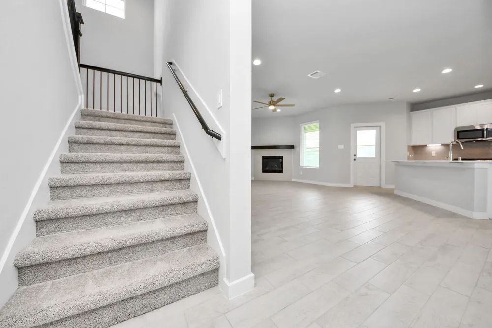 14806 Freestone Plum Ct Houston, TX 77049