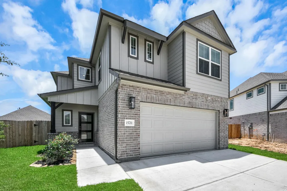 14806 Freestone Plum Ct Houston, TX 77049