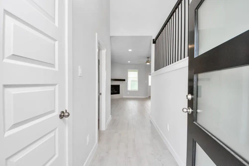 14806 Freestone Plum Ct Houston, TX 77049