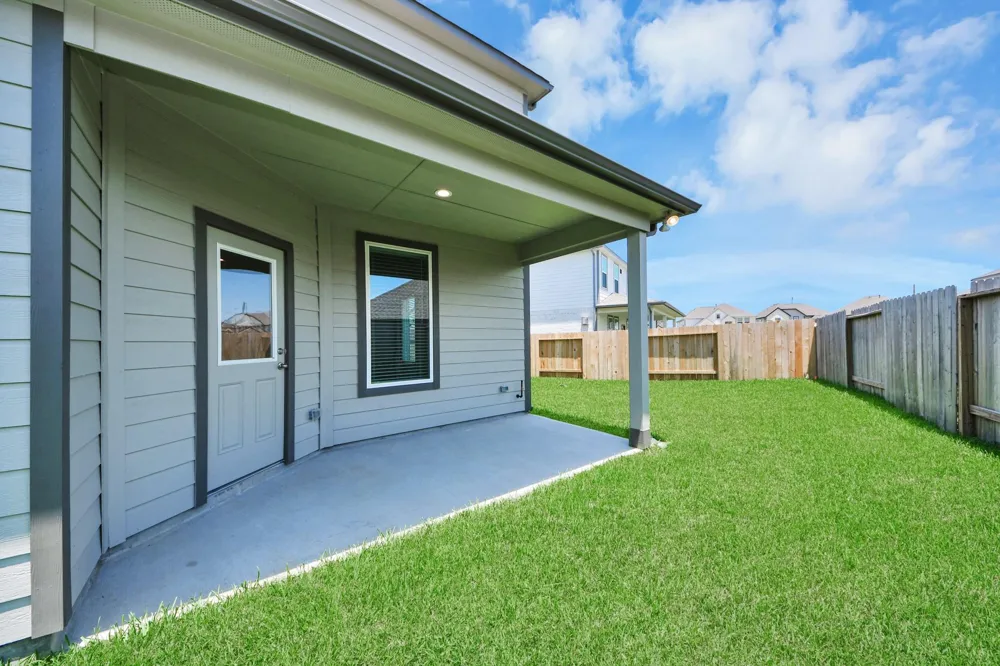 14806 Freestone Plum Ct Houston, TX 77049