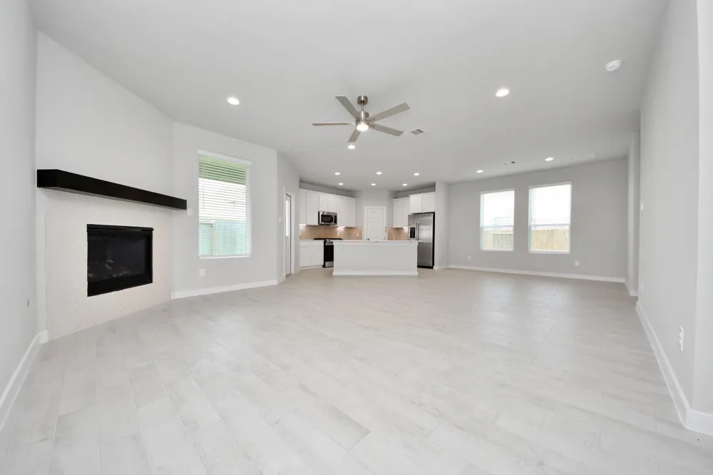 14806 Freestone Plum Ct Houston, TX 77049