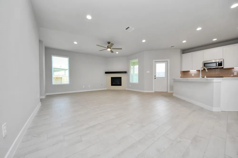 14806 Freestone Plum Ct Houston, TX 77049