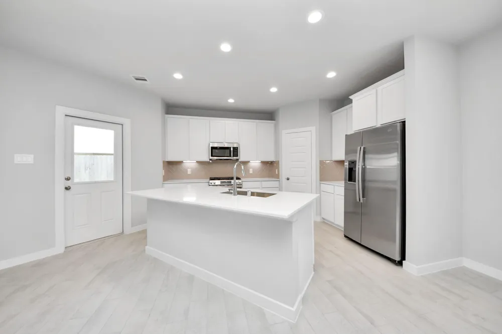 14806 Freestone Plum Ct Houston, TX 77049