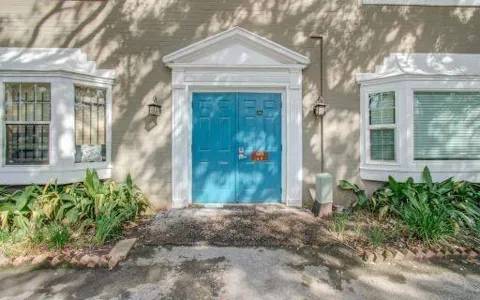11609 Chimney Rock Road