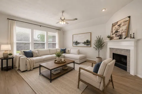 14207 Rolling Hills Lane