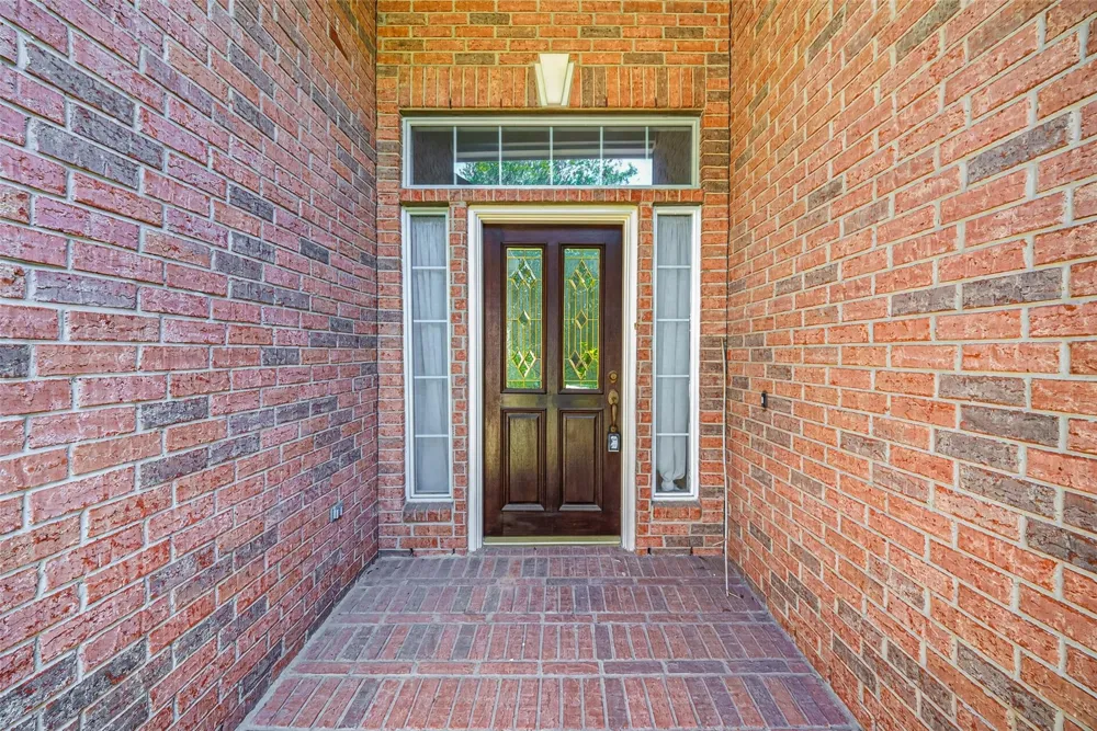 14207 Rolling Hills Lane Rosharon, TX 77583