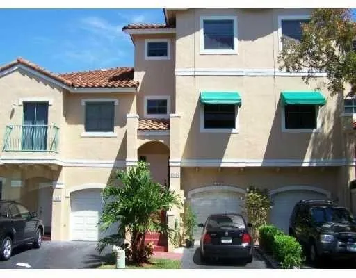 12695 NW 14th Place Sunrise, FL 33323