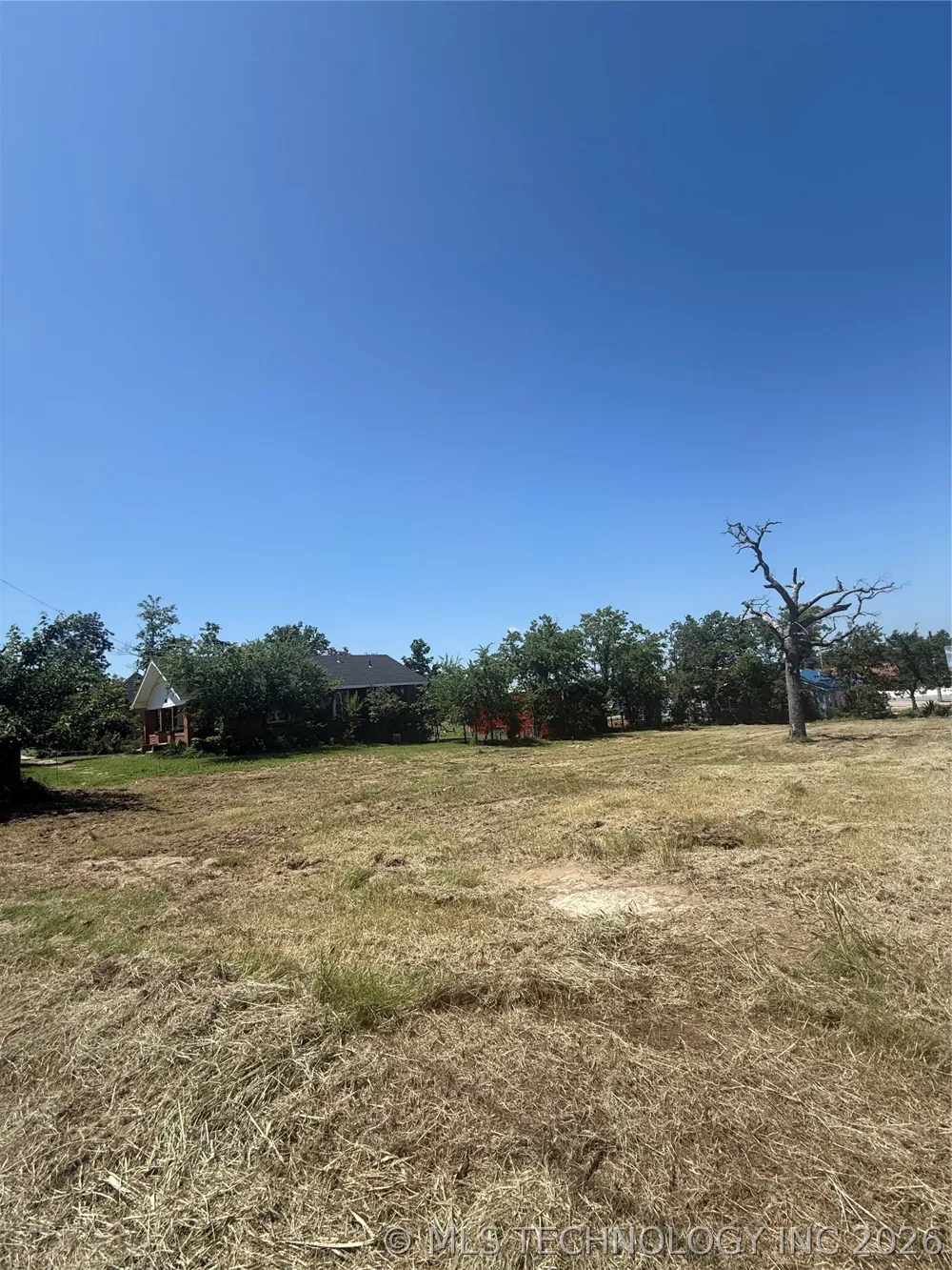 1220 Division Sulphur, OK 73086