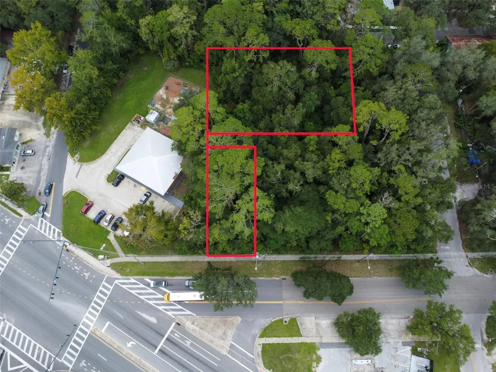 1715 SE 4TH AVENUE Gainesville, FL 32641
