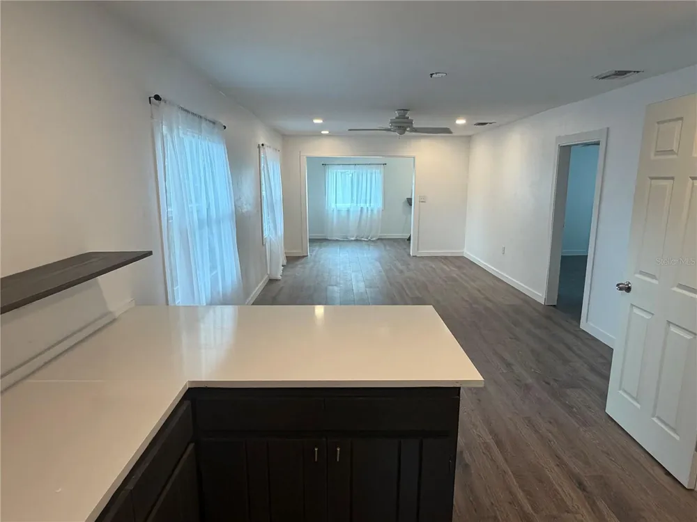 911 21ST STREET Fort Pierce, FL 34950