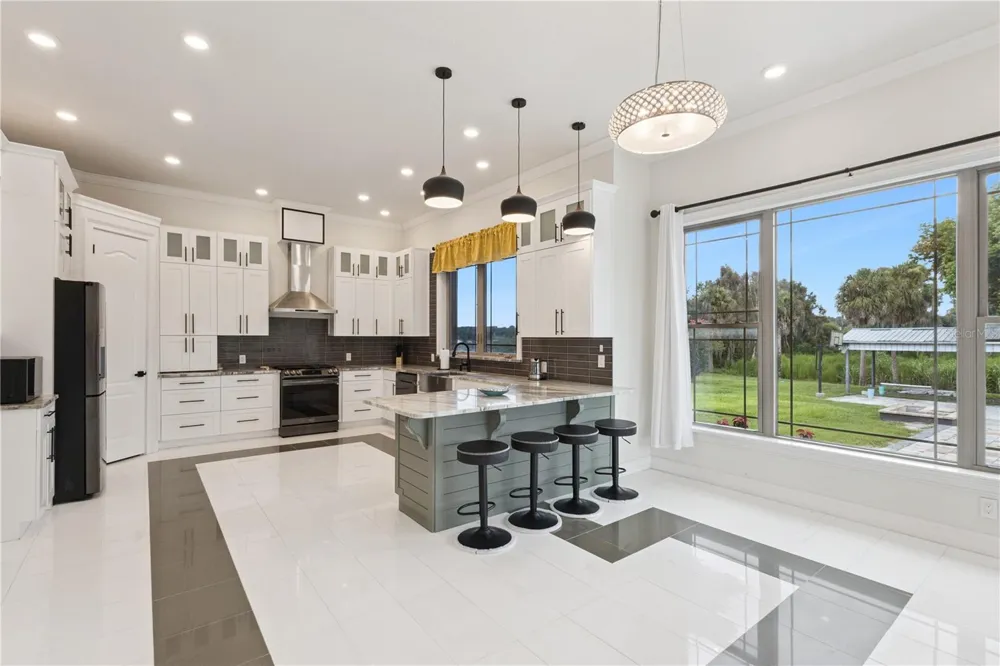 91 WOODLAND DRIVE Haines City, FL 33844