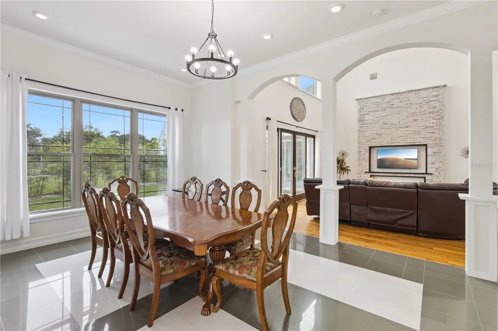 91 WOODLAND DRIVE Haines City, FL 33844
