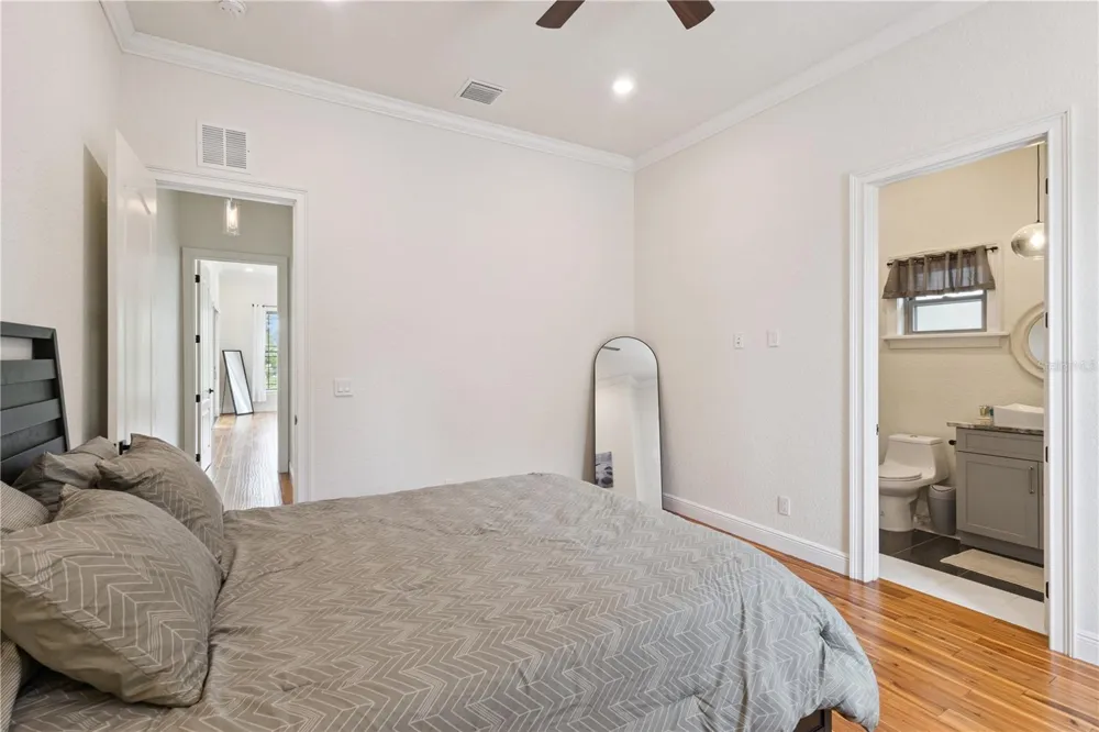 91 WOODLAND DRIVE Haines City, FL 33844