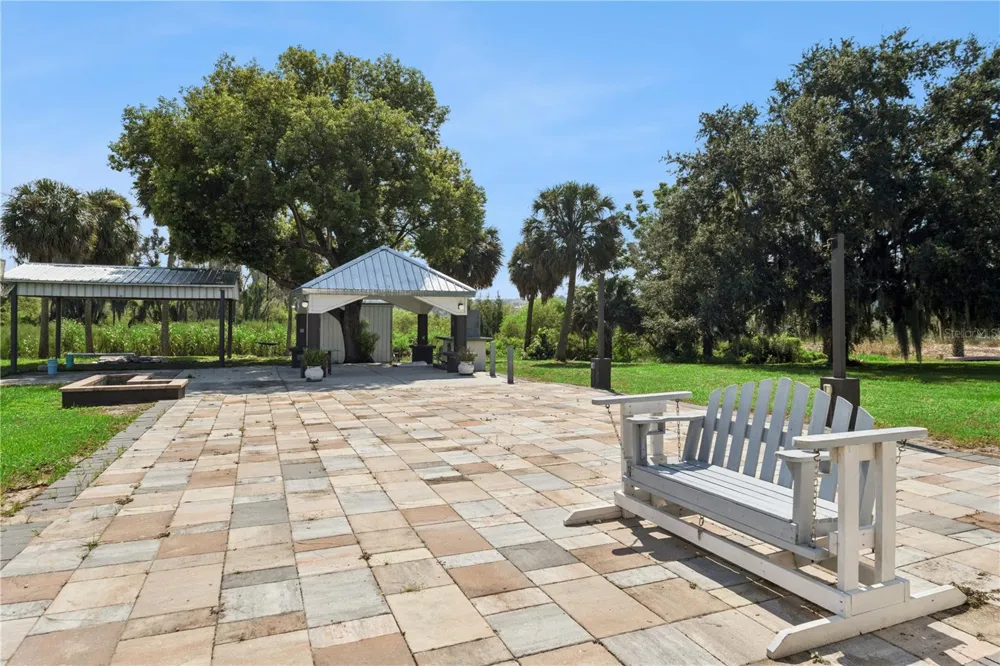 91 WOODLAND DRIVE Haines City, FL 33844