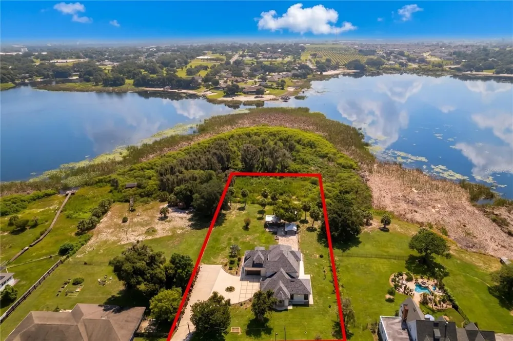 91 WOODLAND DRIVE Haines City, FL 33844