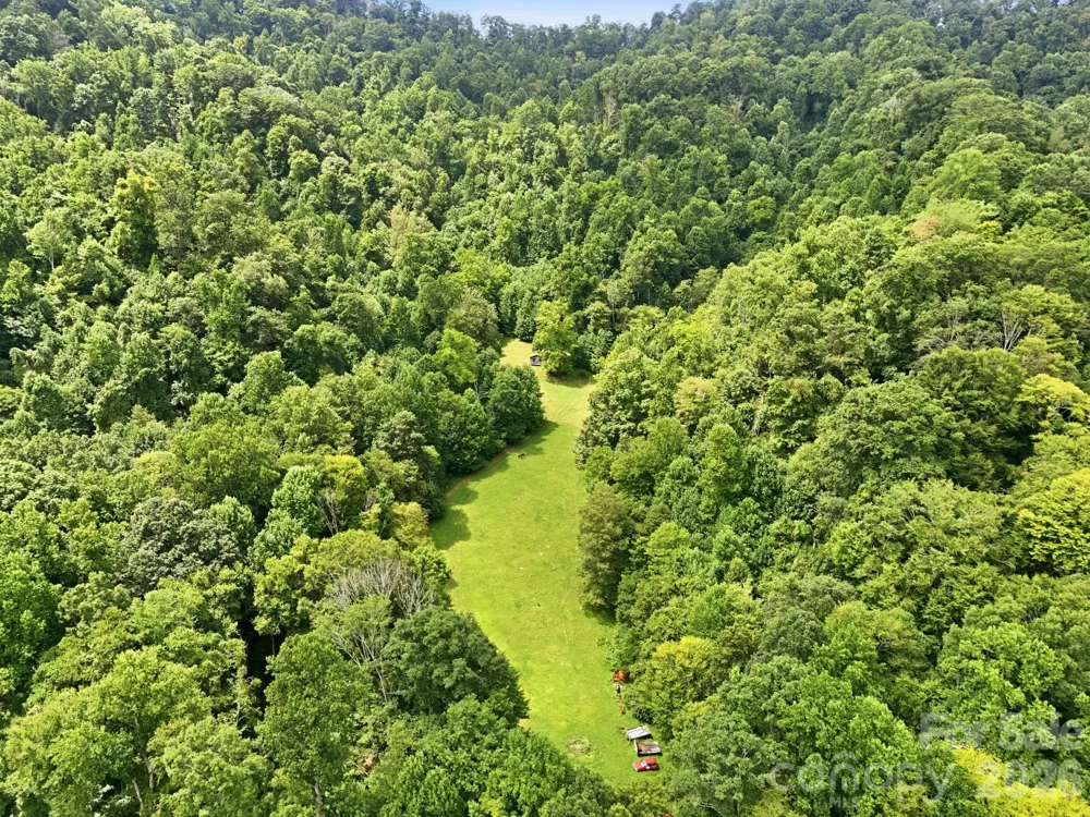 TBD Twin Oaks Road Mars Hill, NC 28754