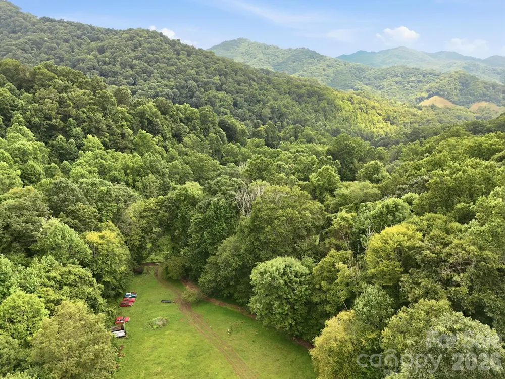 TBD Twin Oaks Road Mars Hill, NC 28754
