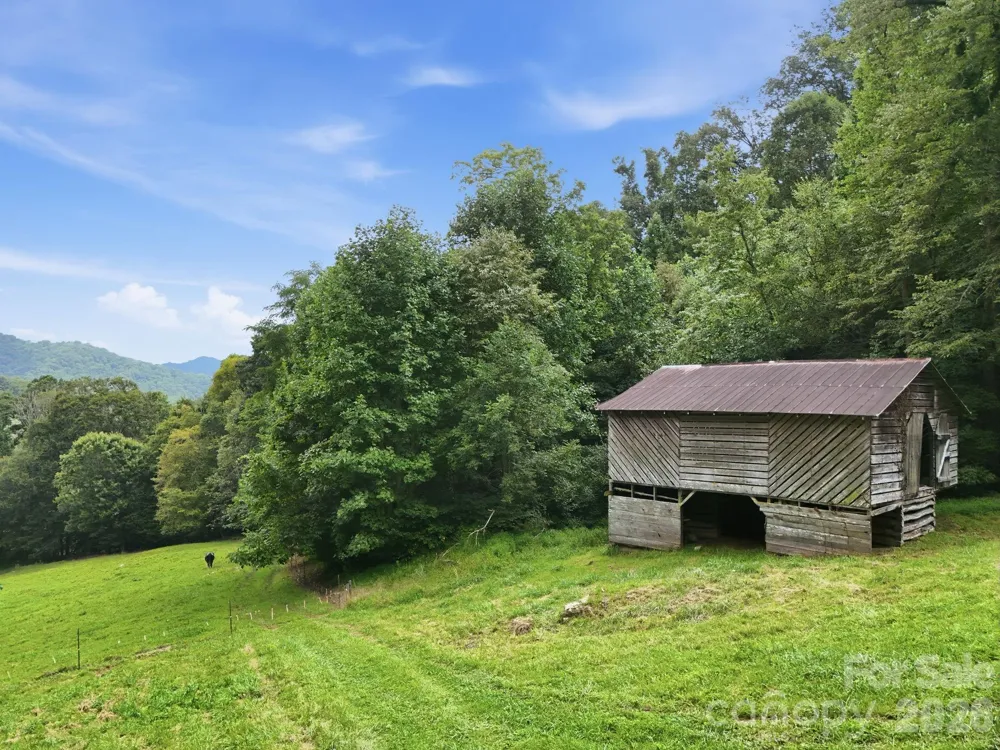 TBD Twin Oaks Road Mars Hill, NC 28754