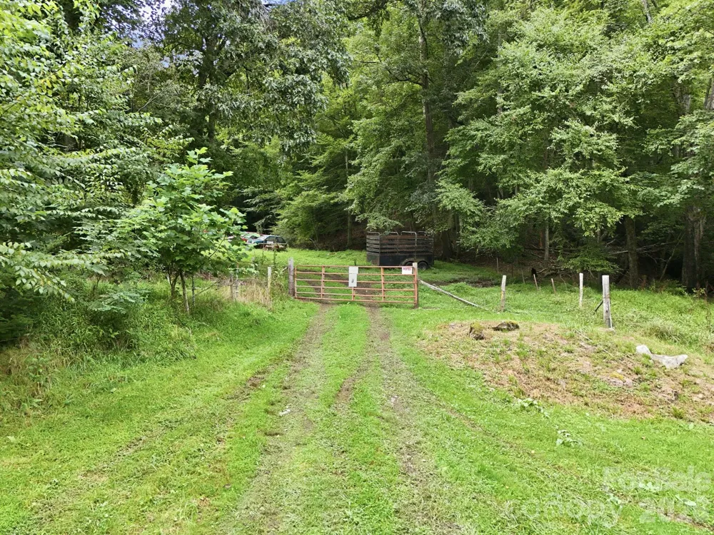 TBD Twin Oaks Road Mars Hill, NC 28754