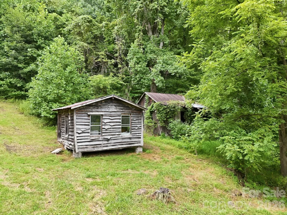 TBD Twin Oaks Road Mars Hill, NC 28754