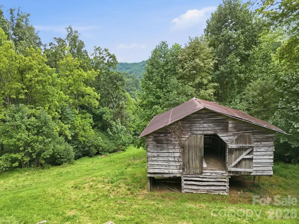 TBD Twin Oaks Road Mars Hill, NC 28754