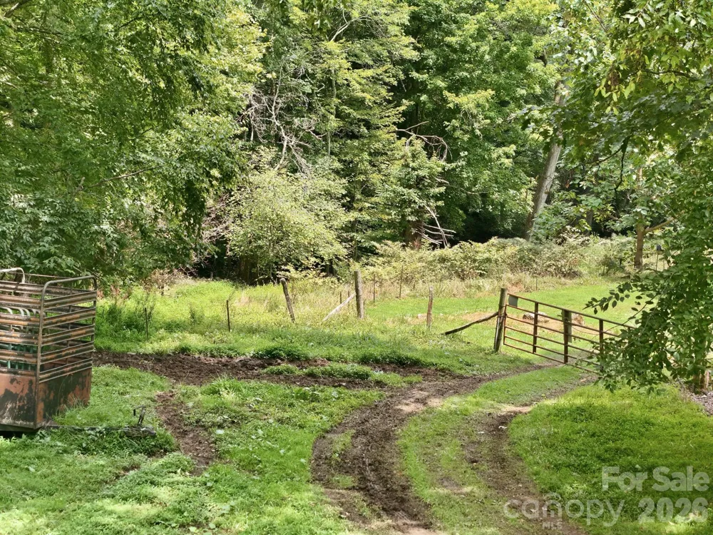TBD Twin Oaks Road Mars Hill, NC 28754