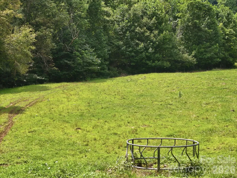 TBD Twin Oaks Road Mars Hill, NC 28754
