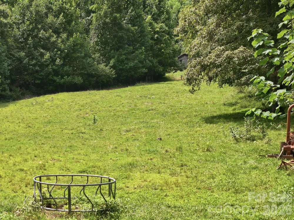 TBD Twin Oaks Road Mars Hill, NC 28754