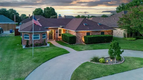 703 Willow Brook Drive