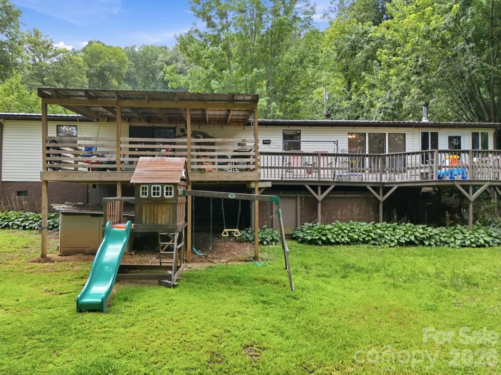 428 Hoot Owl Road Spruce Pine, NC 28777