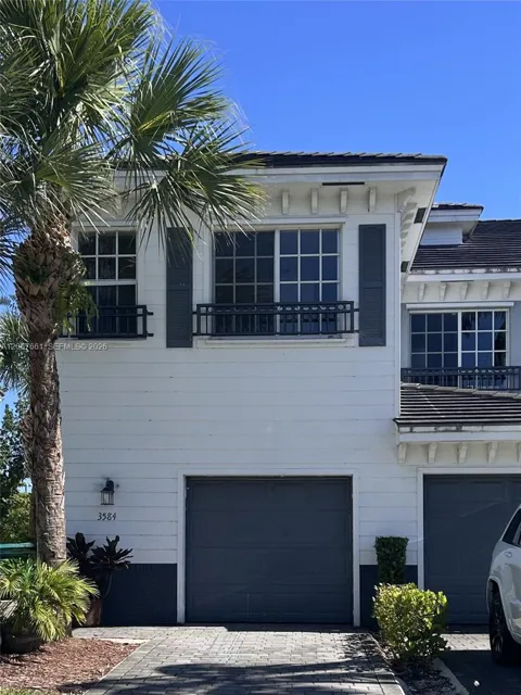 3584 NW 13th St