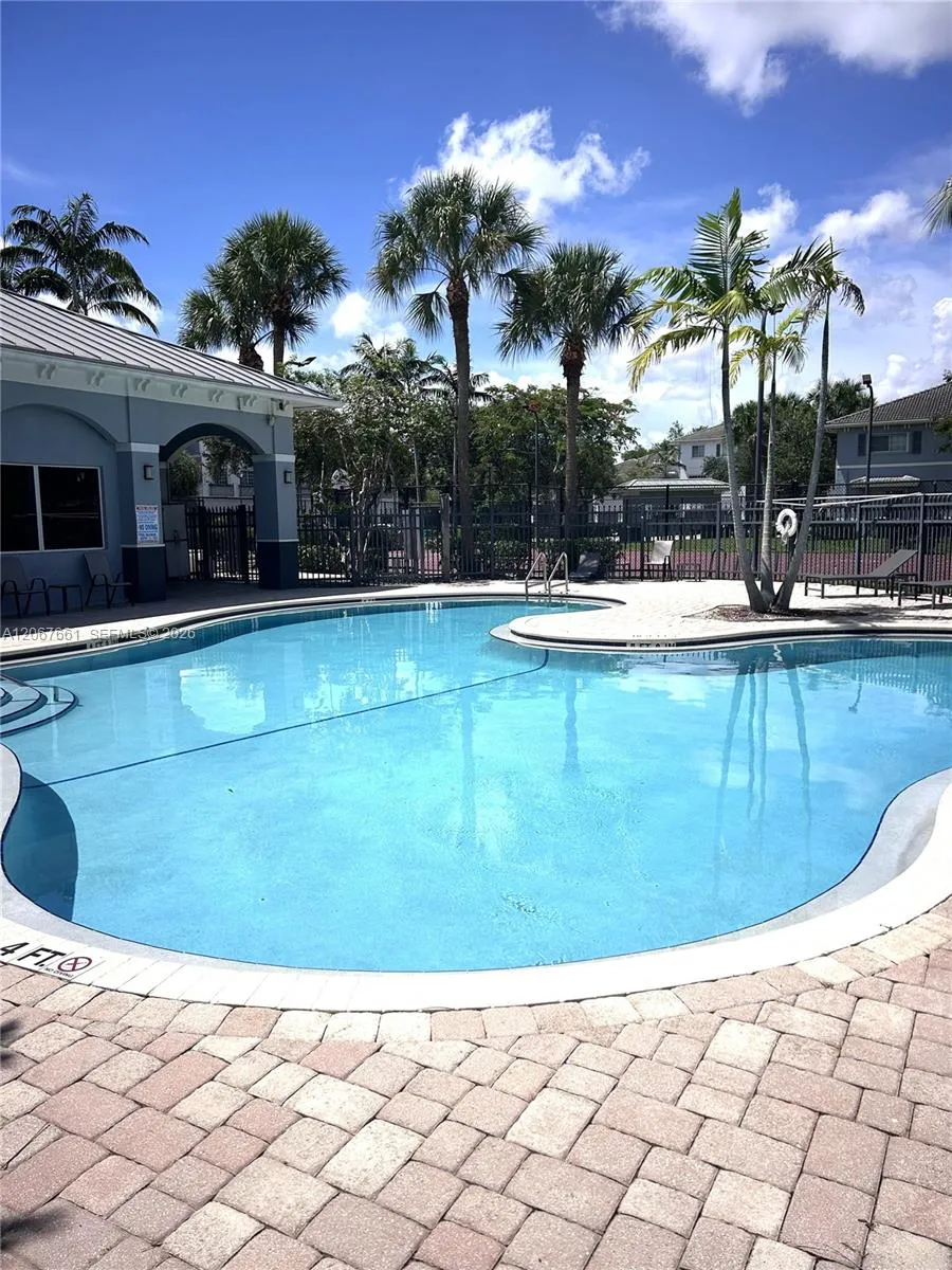 3584 NW 13th St Lauderhill, FL 33311