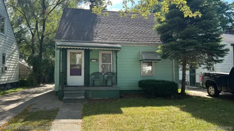 18736 KENOSHA STREET